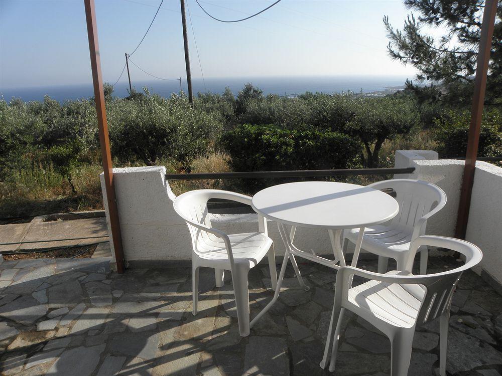 Studios Crete Ferma Eksteriør bilde